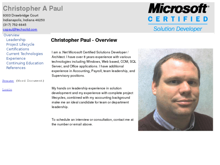 www.techsolid.com