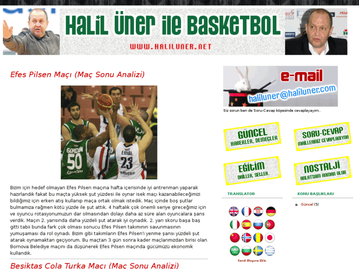 www.haliluner.net