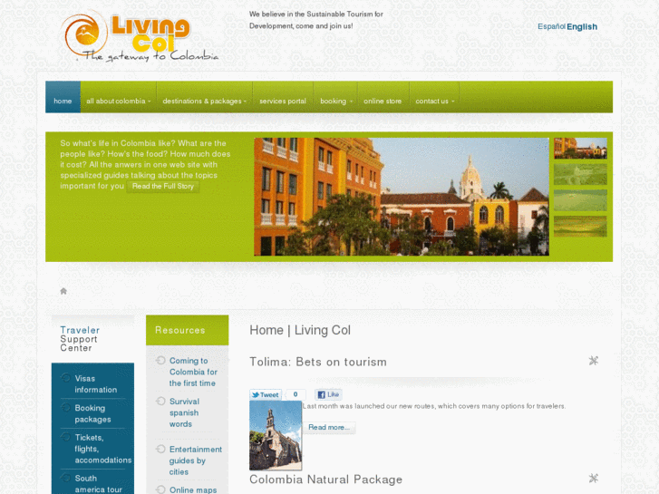 www.livingcol.com