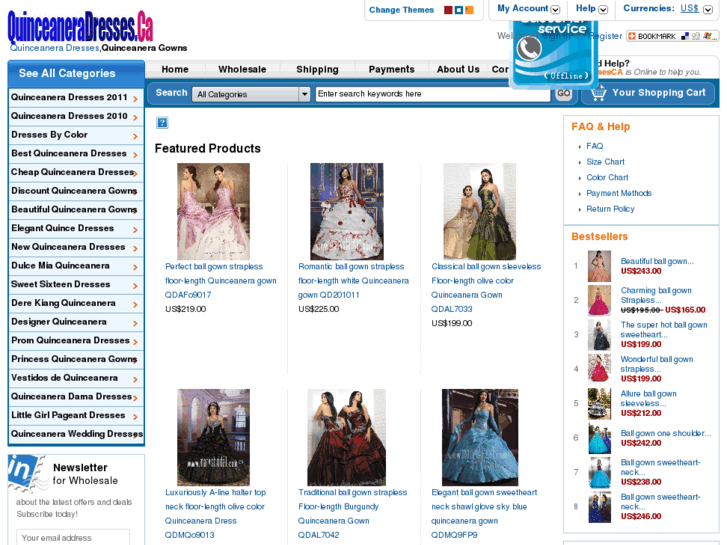 www.quinceaneradresses.ca