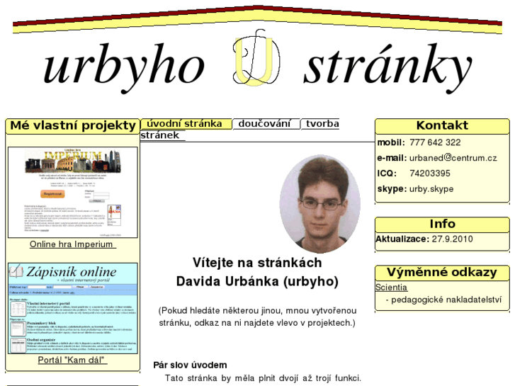 www.urbyweb.com