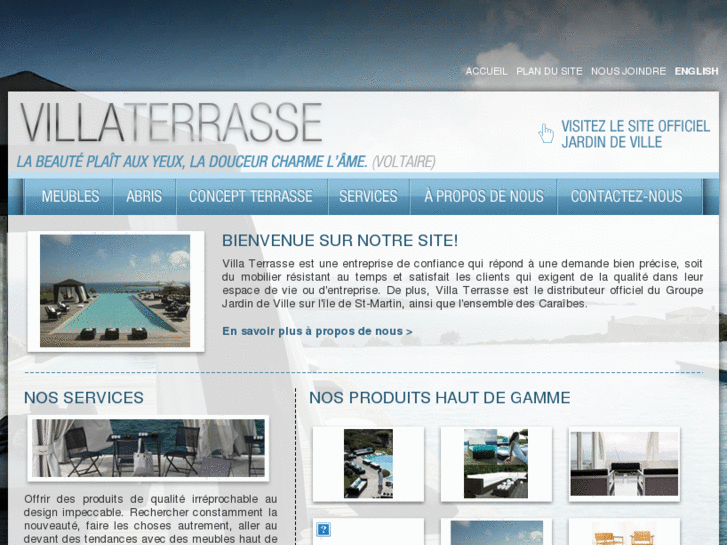 www.villaterrasse.com