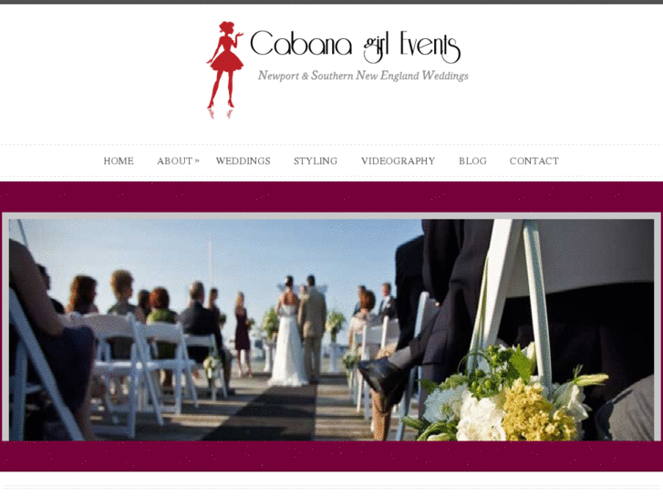 www.cabanagirlevents.com