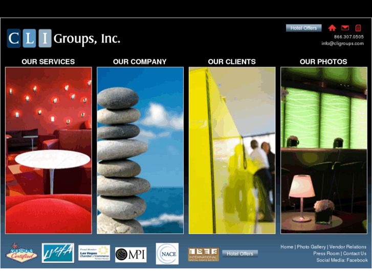 www.cligroups.com