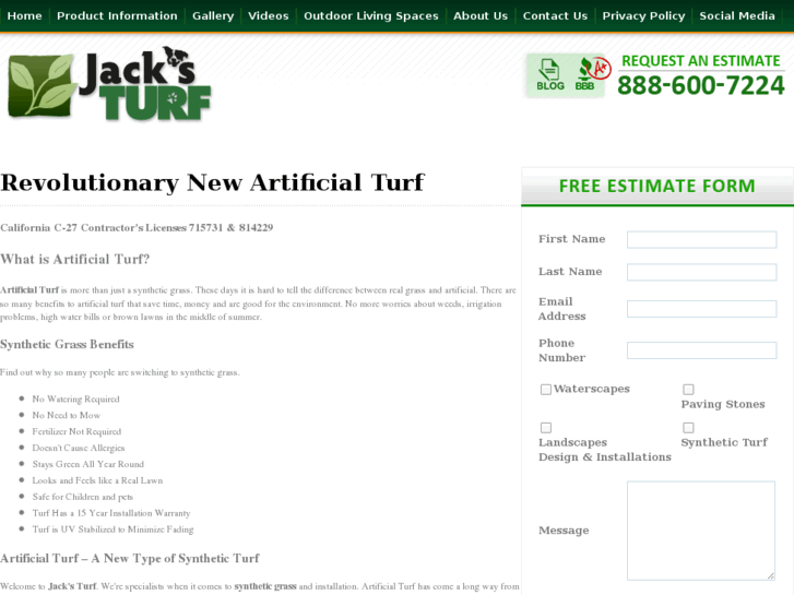 www.jacksturf.com