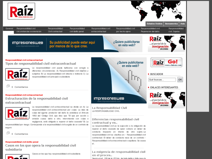 www.laresponsabilidadcivil.com