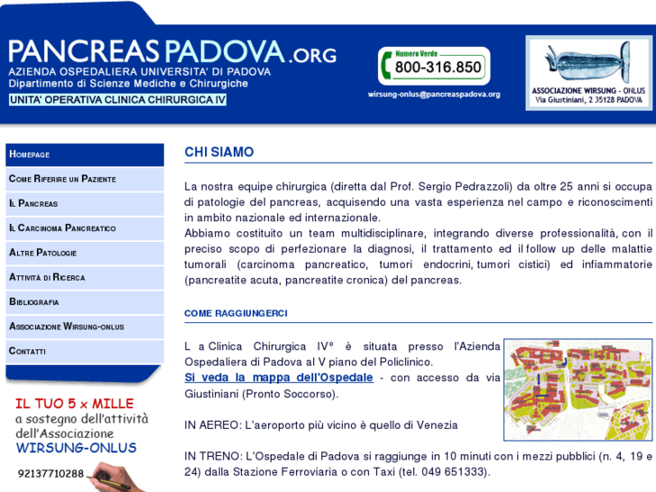 www.pancreaspadova.org
