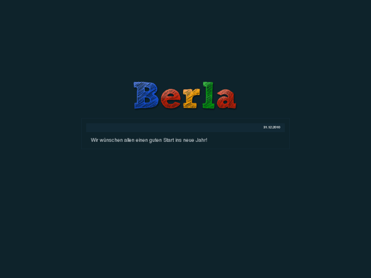 www.berla.net