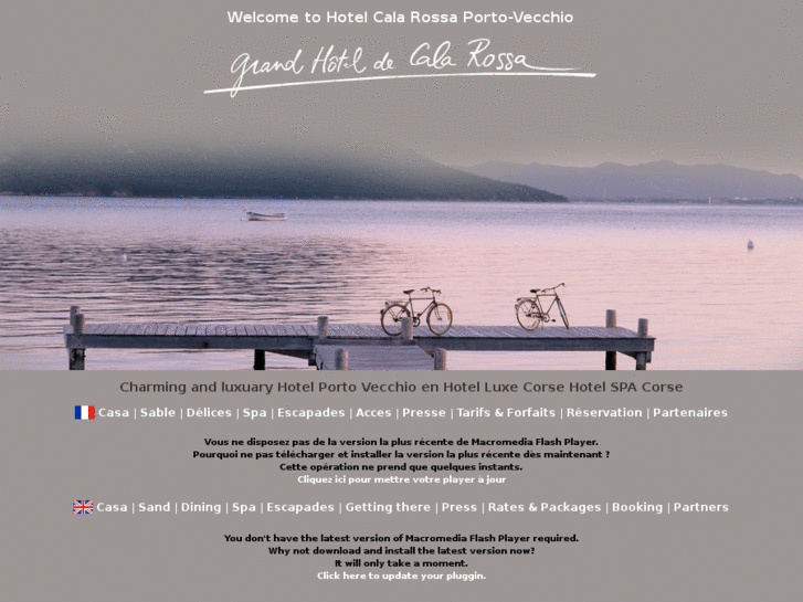 www.cala-rossa.com