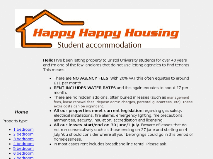 www.happyhappyhousing.com