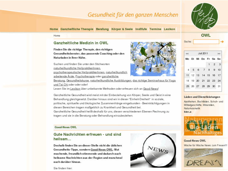 www.heilnetz.com