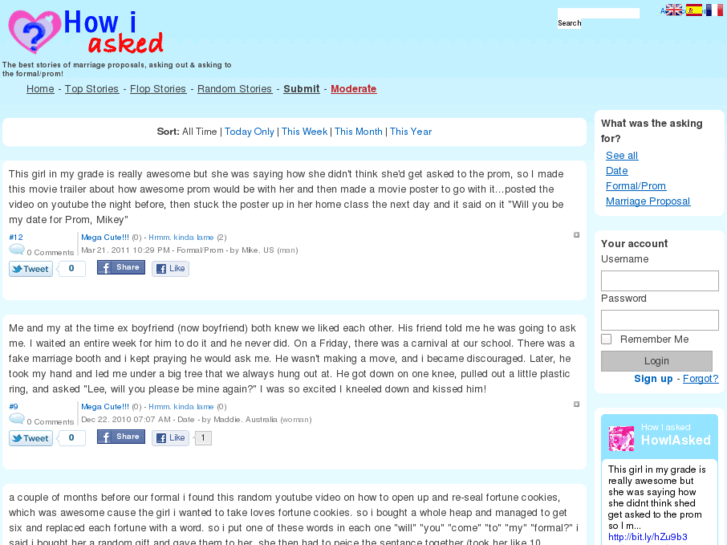 www.howiasked.com