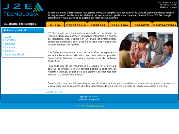 www.j2etecnologia.com