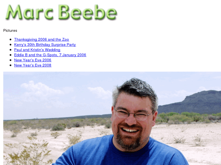 www.marcbeebe.com