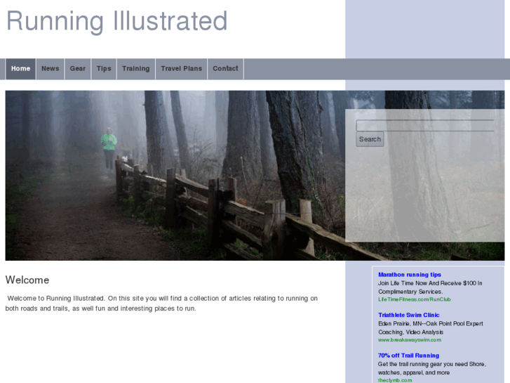 www.runningillustrated.com