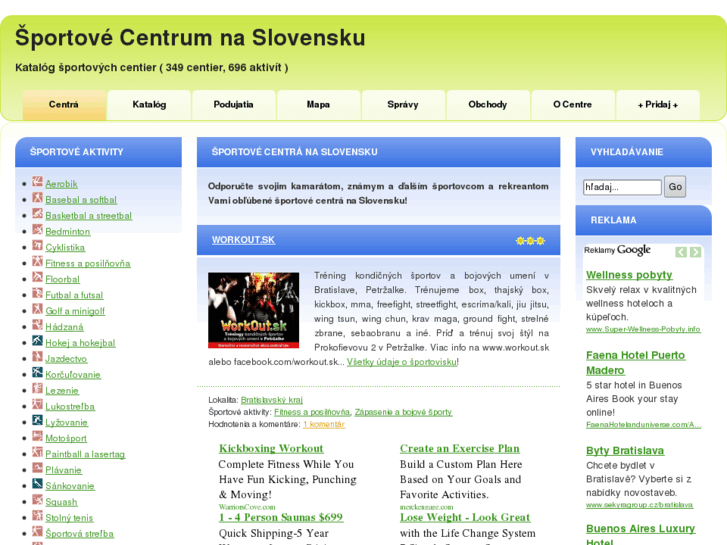 www.sportove-centrum.sk