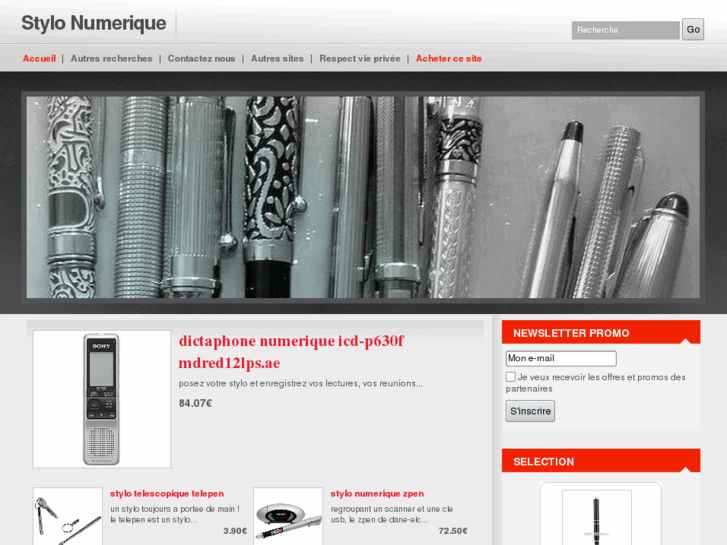 www.stylonumerique.com