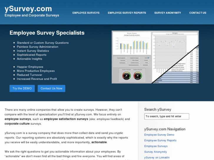 www.essurveys.com