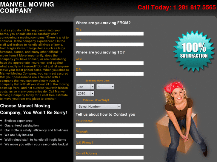 www.manvelmovingcompany.com
