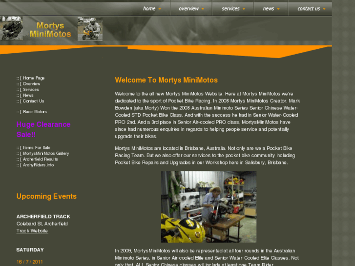 www.mortysminimotos.info