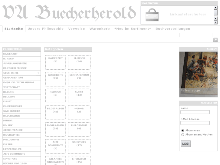 www.va-buecherherold.com