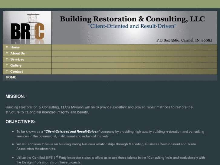 www.brc-llc.net