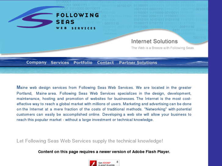 www.following-seas.com