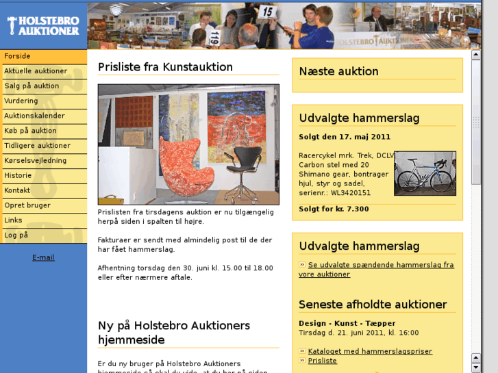www.holstebro-auktioner.dk