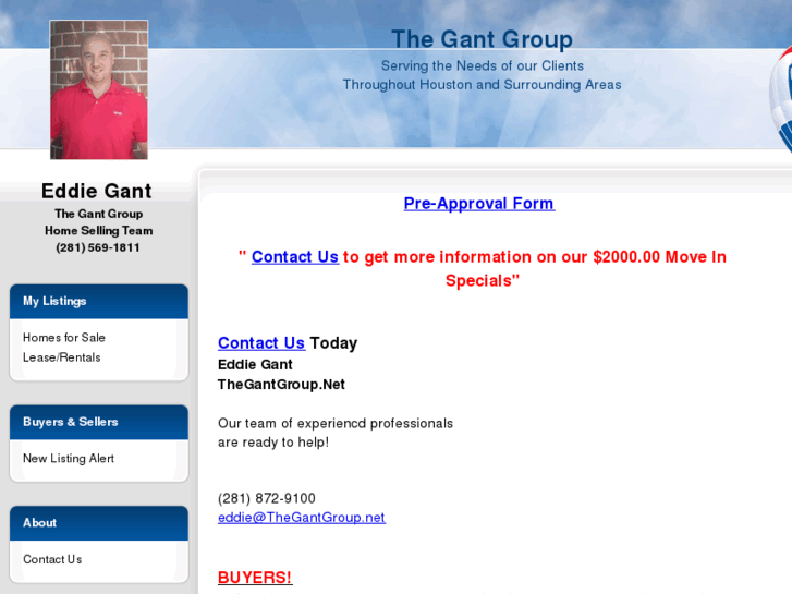 www.thegantgroup.net