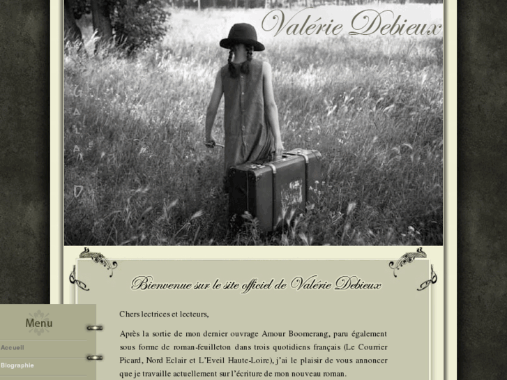 www.valeriedebieux.info
