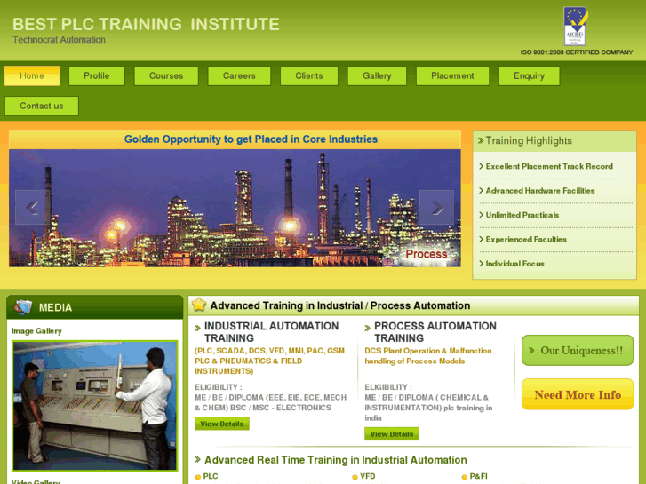 www.bestplctraining.net