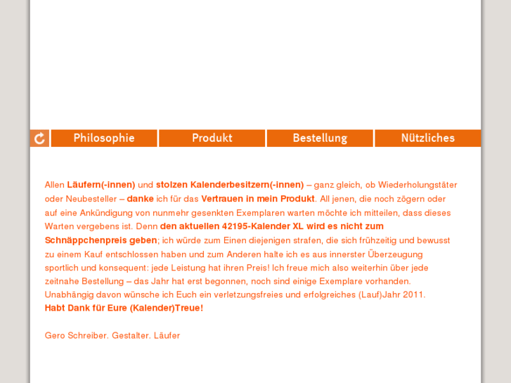www.42195-kalender.de