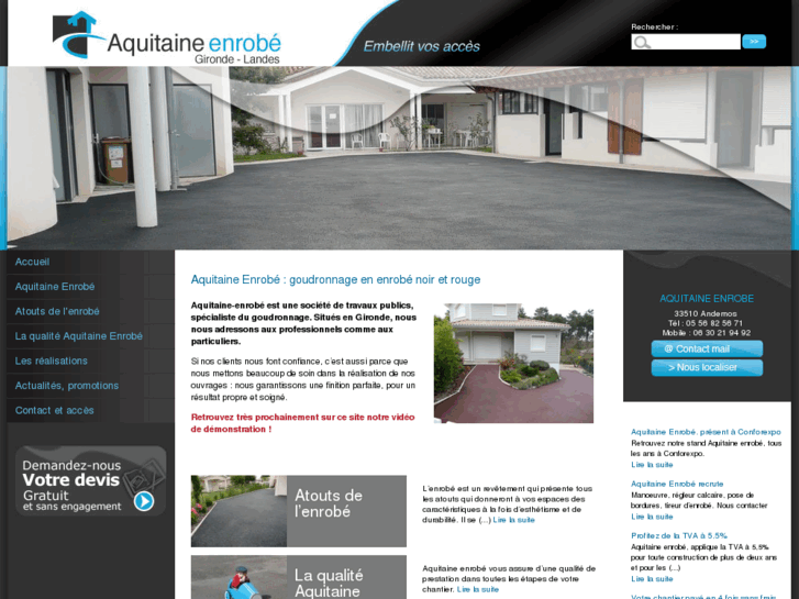 www.aquitaine-enrobe.fr