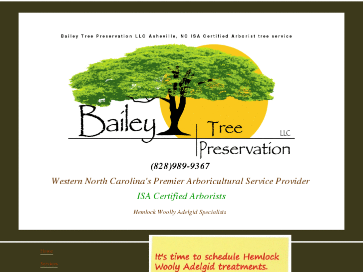 www.baileytreepreservation.com