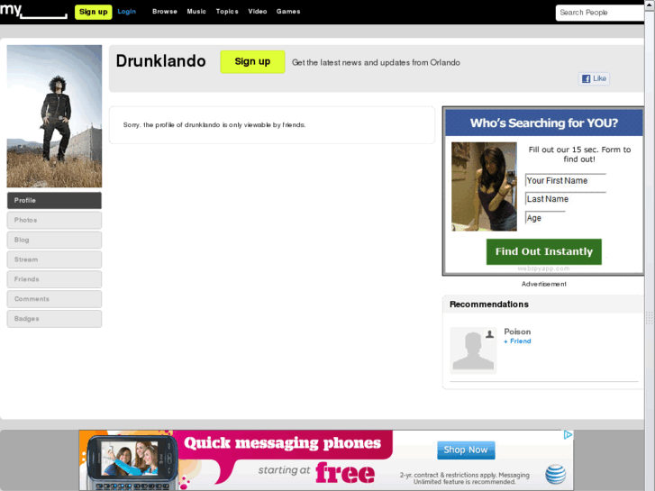 www.drunklando.com
