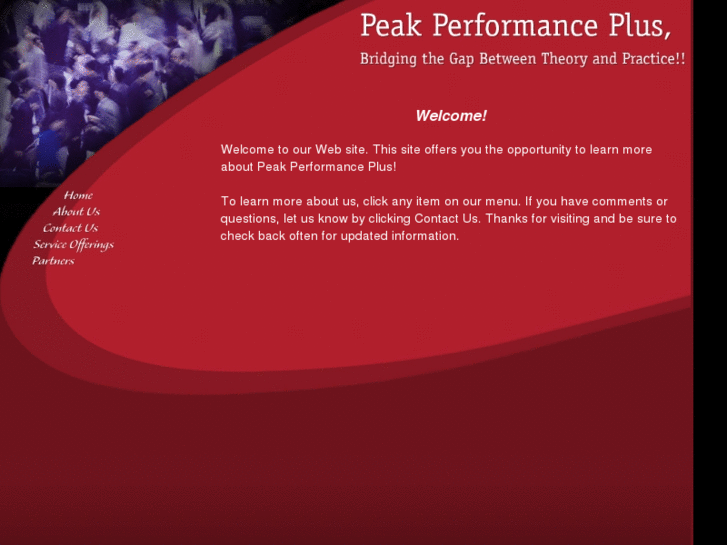 www.peakperformanceplus.com