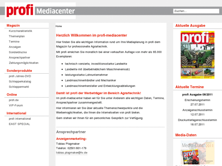 www.profi-mediacenter.com