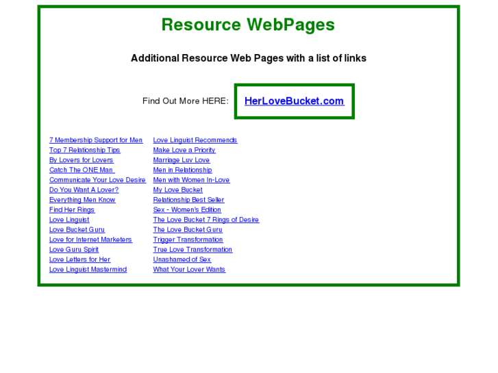 www.resourcewebpages.com
