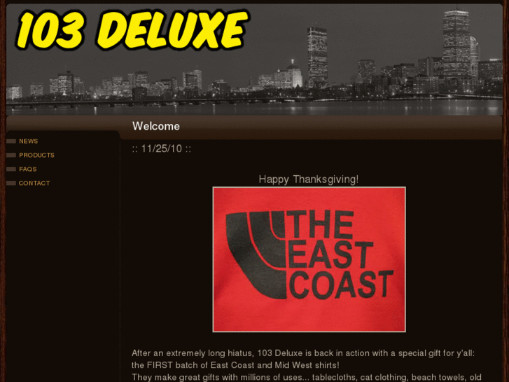 www.103deluxe.com