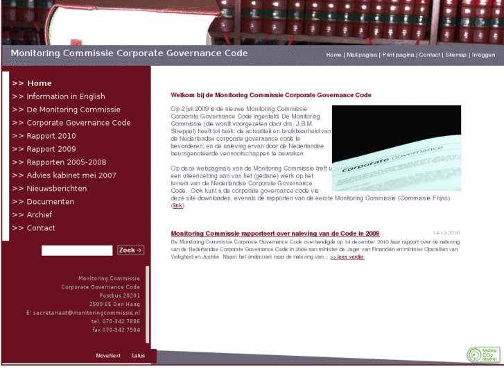 www.commissiecorporategovernance.nl