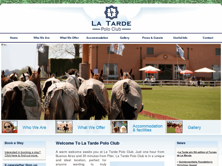 www.latardepolo.com.ar