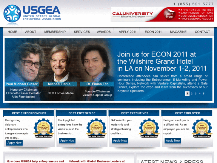 www.usgea.org