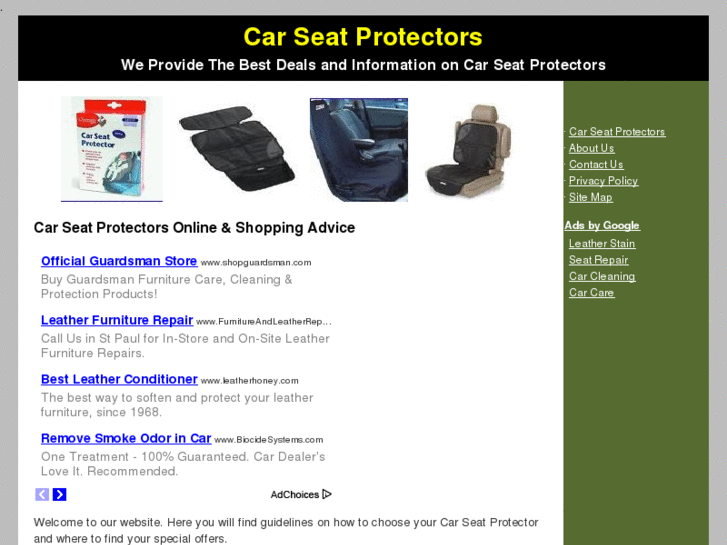 www.car-seat-protector.com