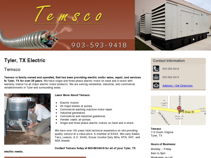 www.electricmotorsandpumpstexas.com
