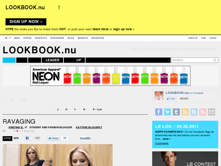 www.lookbook.jp