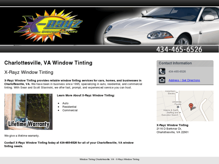 www.xrayztinting.com