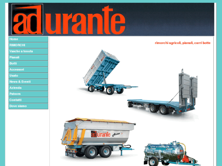 www.duranterimorchi.com