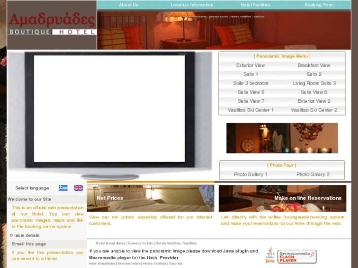www.grevenahotel.com