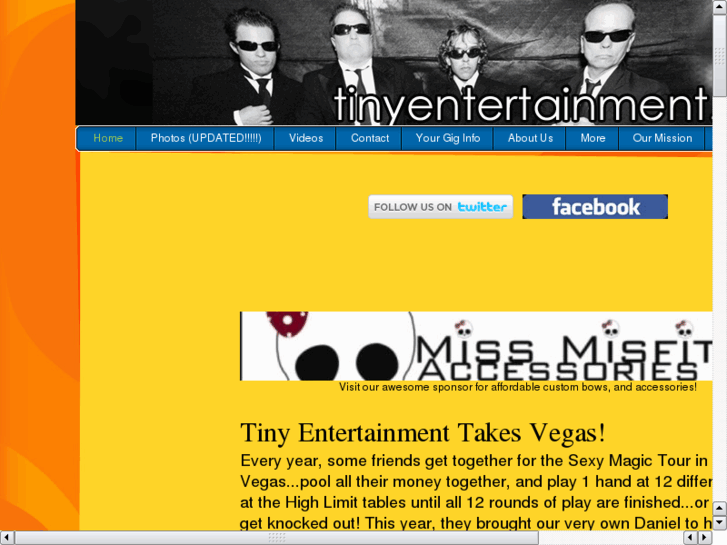 www.tinyentertainment.com