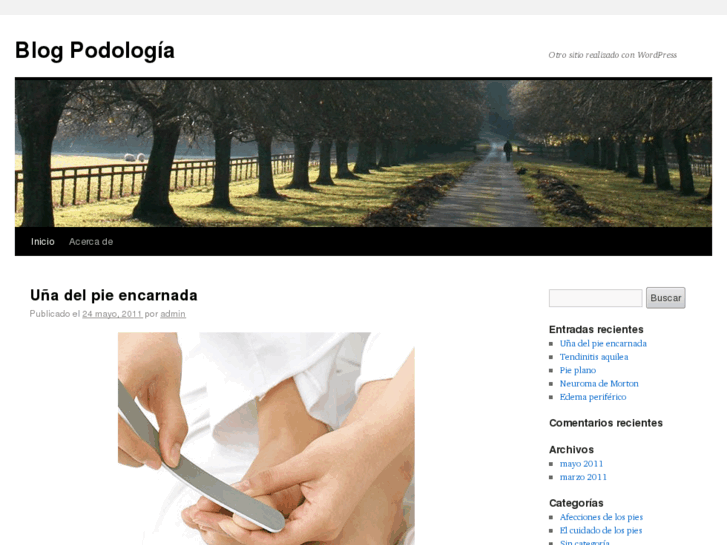 www.blogpodologia.com